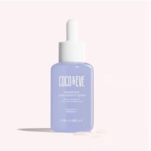 Coco & Eve Hair Density Tripeptide Serum
